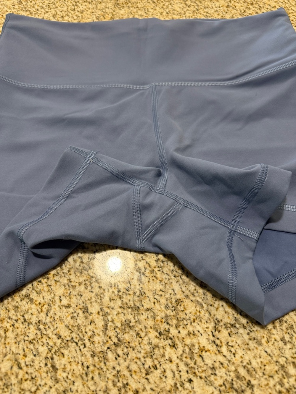 Wunder Train Short *4” - Picture 2 of 8